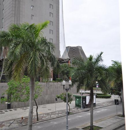 Hotel Casa Blanca - Adults Only 里约热内卢 外观 照片