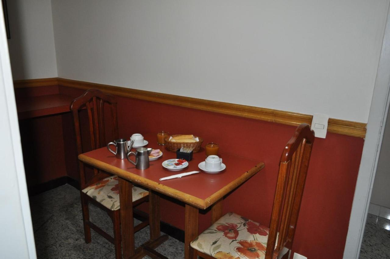 Hotel Casa Blanca - Adults Only 里约热内卢 外观 照片