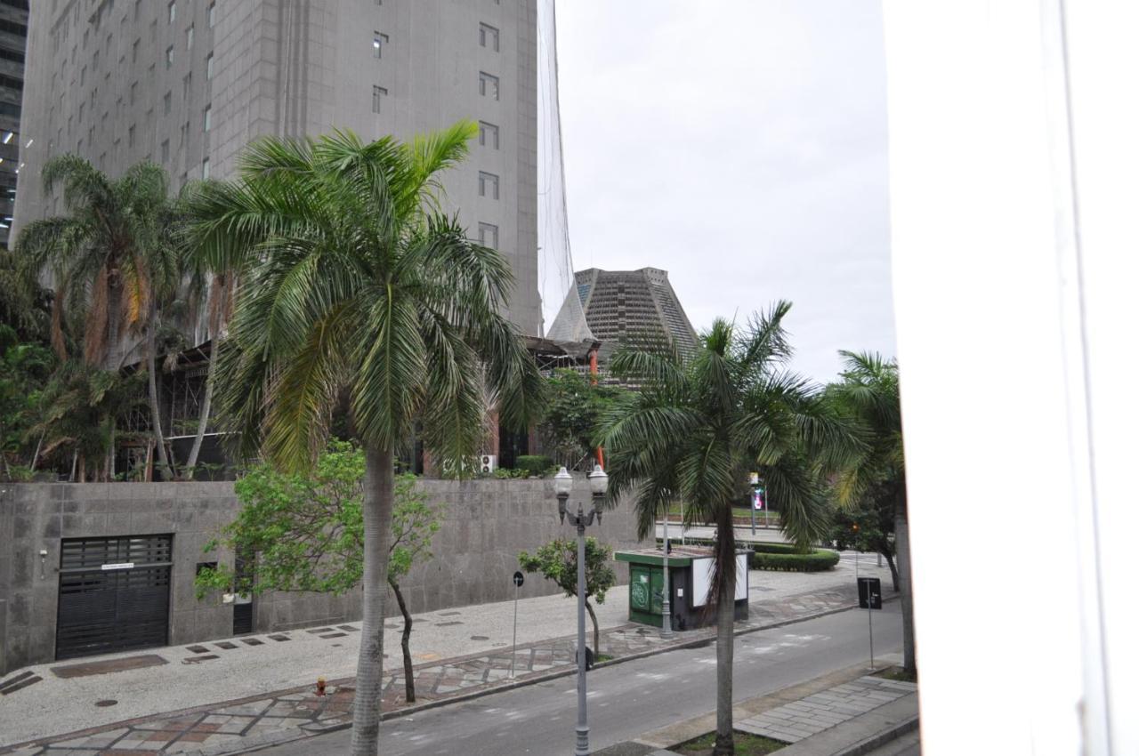 Hotel Casa Blanca - Adults Only 里约热内卢 外观 照片