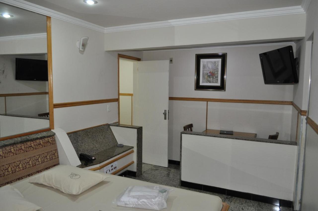 Hotel Casa Blanca - Adults Only 里约热内卢 外观 照片