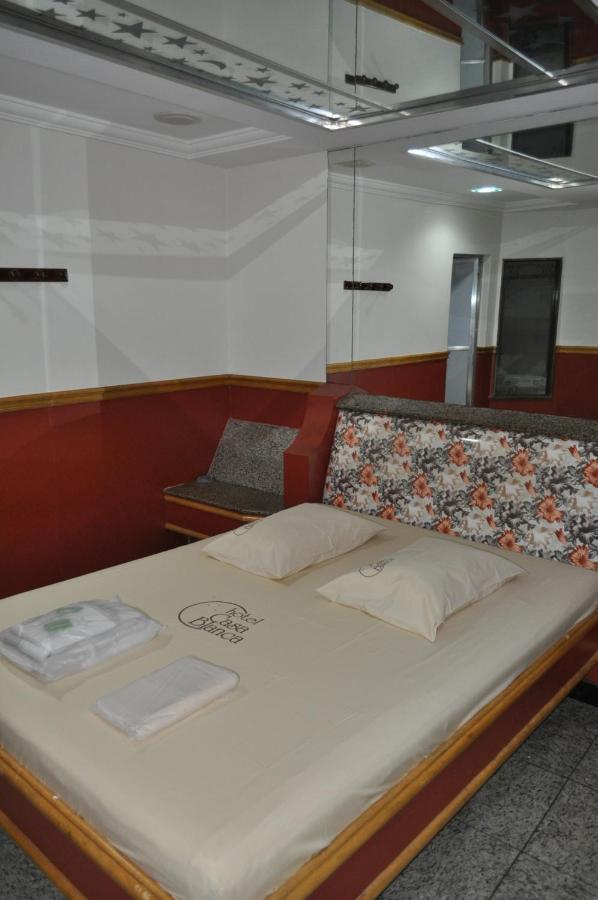 Hotel Casa Blanca - Adults Only 里约热内卢 外观 照片