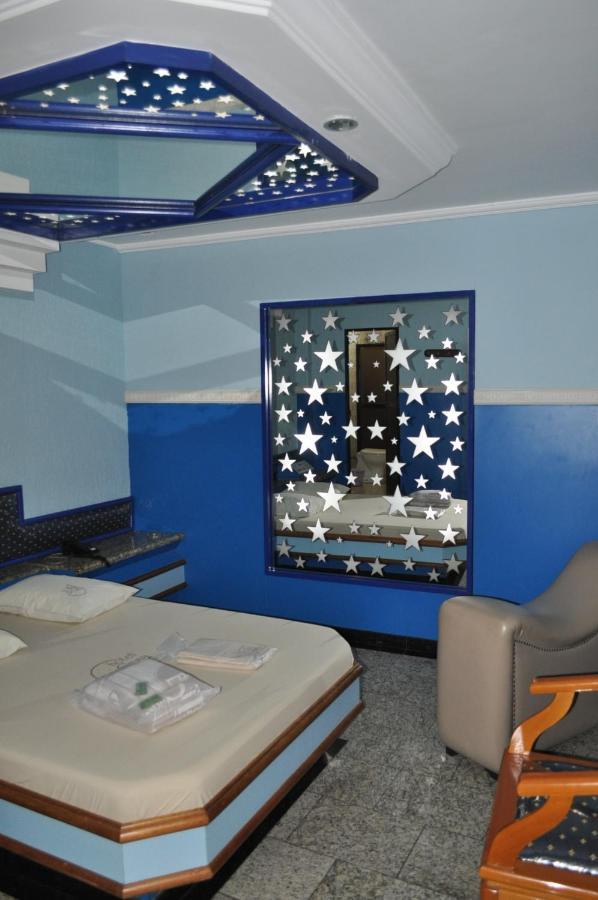 Hotel Casa Blanca - Adults Only 里约热内卢 外观 照片