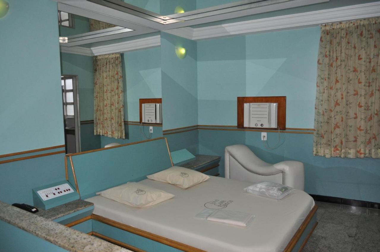 Hotel Casa Blanca - Adults Only 里约热内卢 外观 照片