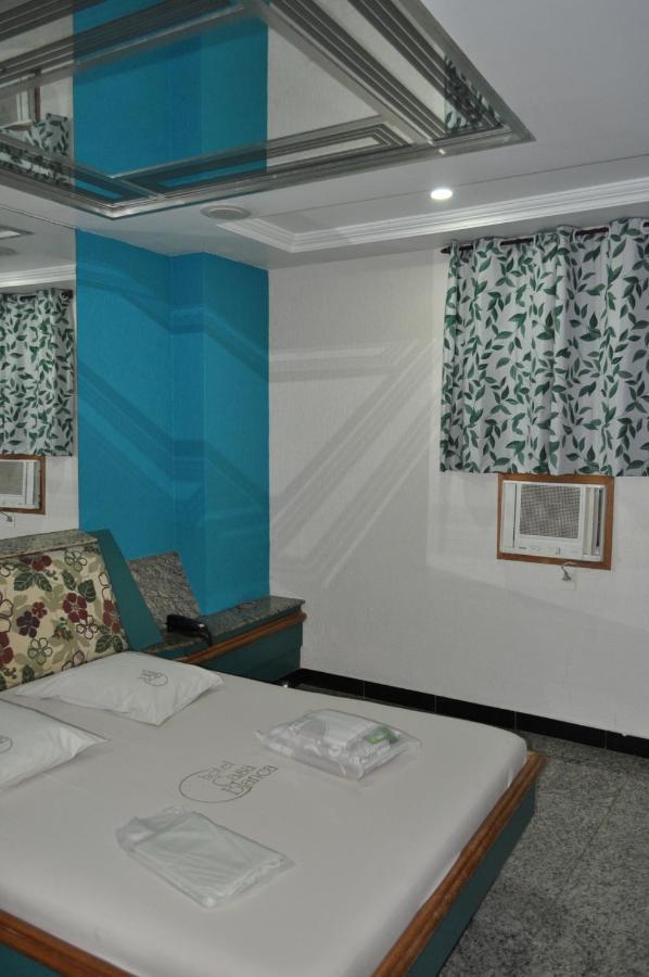 Hotel Casa Blanca - Adults Only 里约热内卢 外观 照片