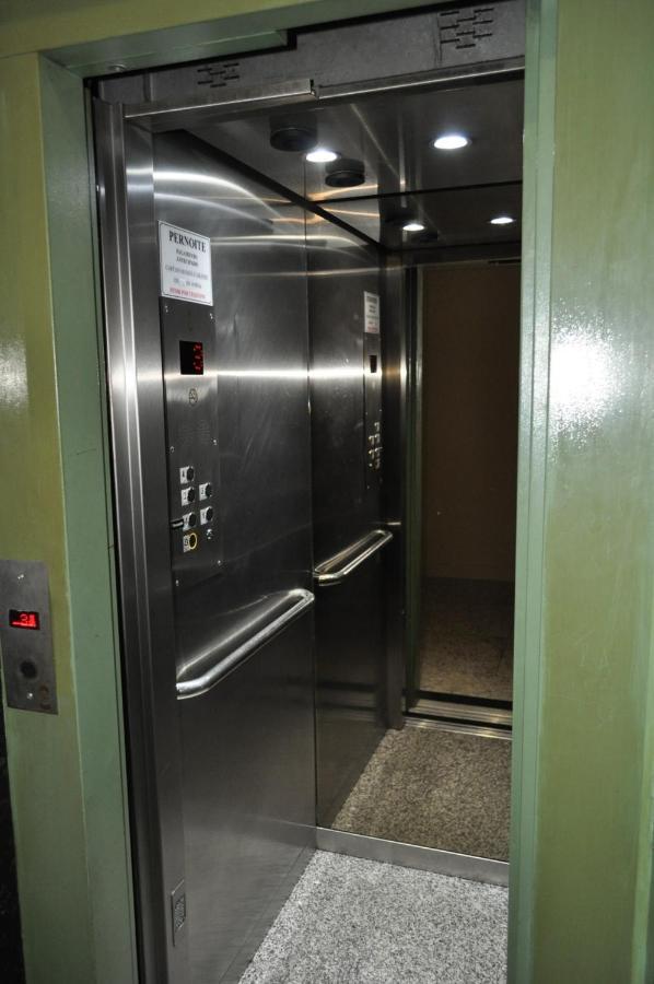 Hotel Casa Blanca - Adults Only 里约热内卢 外观 照片