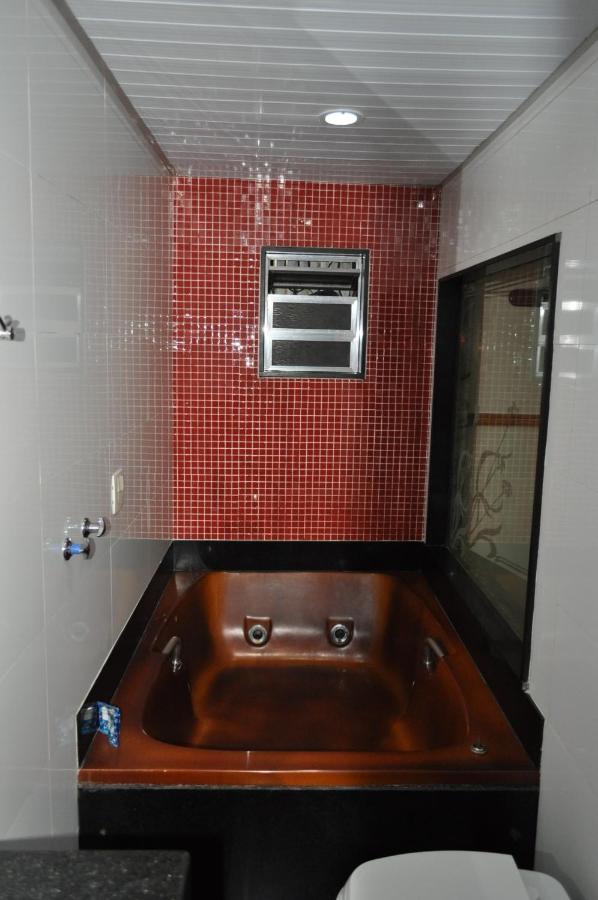 Hotel Casa Blanca - Adults Only 里约热内卢 外观 照片