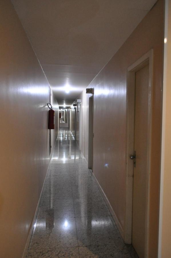 Hotel Casa Blanca - Adults Only 里约热内卢 外观 照片