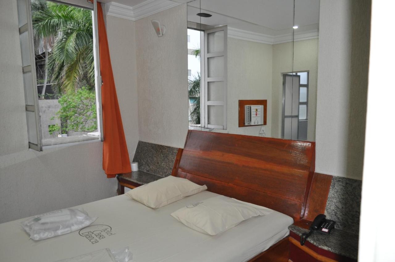 Hotel Casa Blanca - Adults Only 里约热内卢 外观 照片