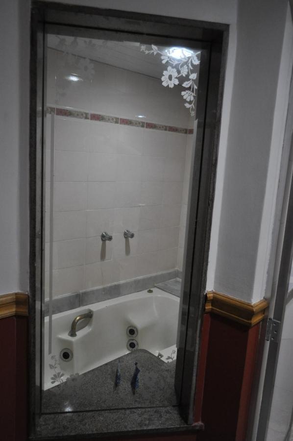 Hotel Casa Blanca - Adults Only 里约热内卢 外观 照片