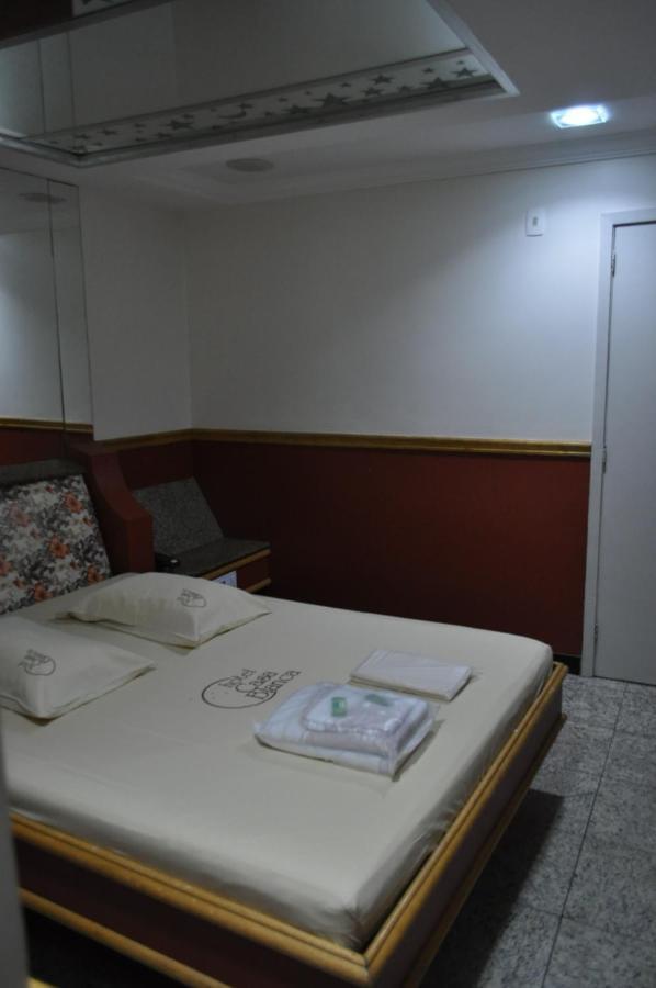 Hotel Casa Blanca - Adults Only 里约热内卢 外观 照片